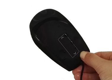 قوية اللمس الطبية سيليكون مادة السيليكون الكمبيوتر مع ختم غطاء USB
