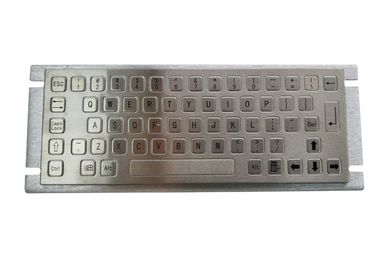 0.45mm لوحة المفاتيح الميكانيكية المسطحة المحمولة ، لوحة خلفية جبل لوحة المفاتيح